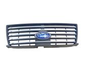 Front grill