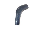 Rear door trim (molding)