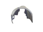 Front wheel arch liner splash guards
