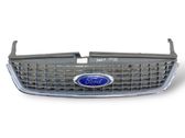 Front grill