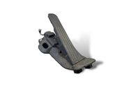 Accelerator throttle pedal