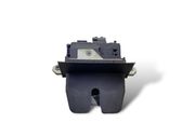 Tailgate/trunk/boot lock/catch/latch