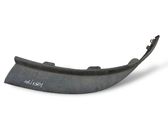 Front bumper lip