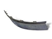 Front bumper lip