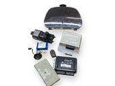 Kit centralina motore ECU e serratura