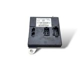 Comfort/convenience module