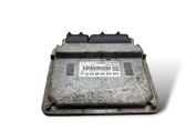 Calculateur moteur ECU