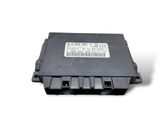 Parking PDC control unit/module
