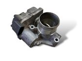Throttle valve