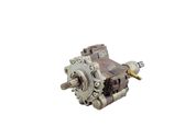 Fuel injection high pressure pump