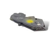 Timing belt guard (cover)