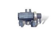 Turbo solenoid valve