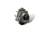 Fuel injection high pressure pump