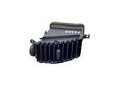Dash center air vent grill