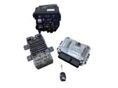 Kit centralina motore ECU e serratura