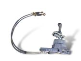 Gear shifter/selector