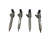 Fuel injectors set