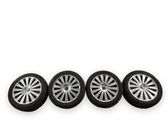 R17 alloy rim