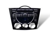 Unidad delantera de radio/CD/DVD/GPS