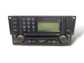 Radio/CD/DVD/GPS head unit
