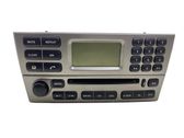 Radio/CD/DVD/GPS head unit