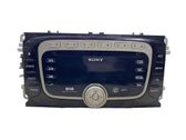 Radio / CD-Player / DVD-Player / Navigation