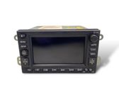 Panel / Radioodtwarzacz CD/DVD/GPS