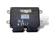 Calculateur moteur ECU