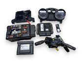 Kit centralina motore ECU e serratura