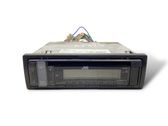 Radio/CD/DVD/GPS head unit