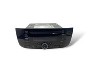 Unidad delantera de radio/CD/DVD/GPS