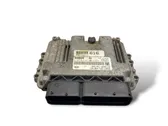 Calculateur moteur ECU