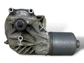 Motor del limpiaparabrisas