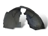 Front wheel arch liner splash guards