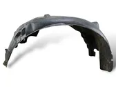 Front wheel arch liner splash guards