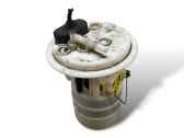 In-tank fuel pump