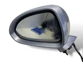 Front door electric wing mirror