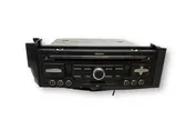 Radio / CD-Player / DVD-Player / Navigation