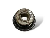 Crankshaft pulley