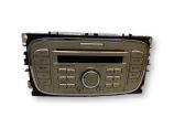 Radio/CD/DVD/GPS head unit