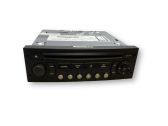 Radio/CD/DVD/GPS head unit