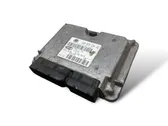 Calculateur moteur ECU