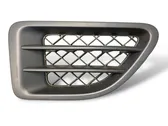 Grille d'aile