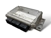 Calculateur moteur ECU