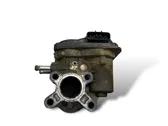 EGR valve