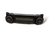 Climate control unit