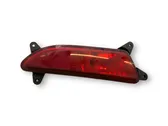 Rear bumper light