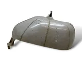 Fuel tank bottom protection