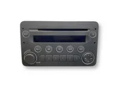 Panel / Radioodtwarzacz CD/DVD/GPS