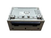 Radio/CD/DVD/GPS head unit